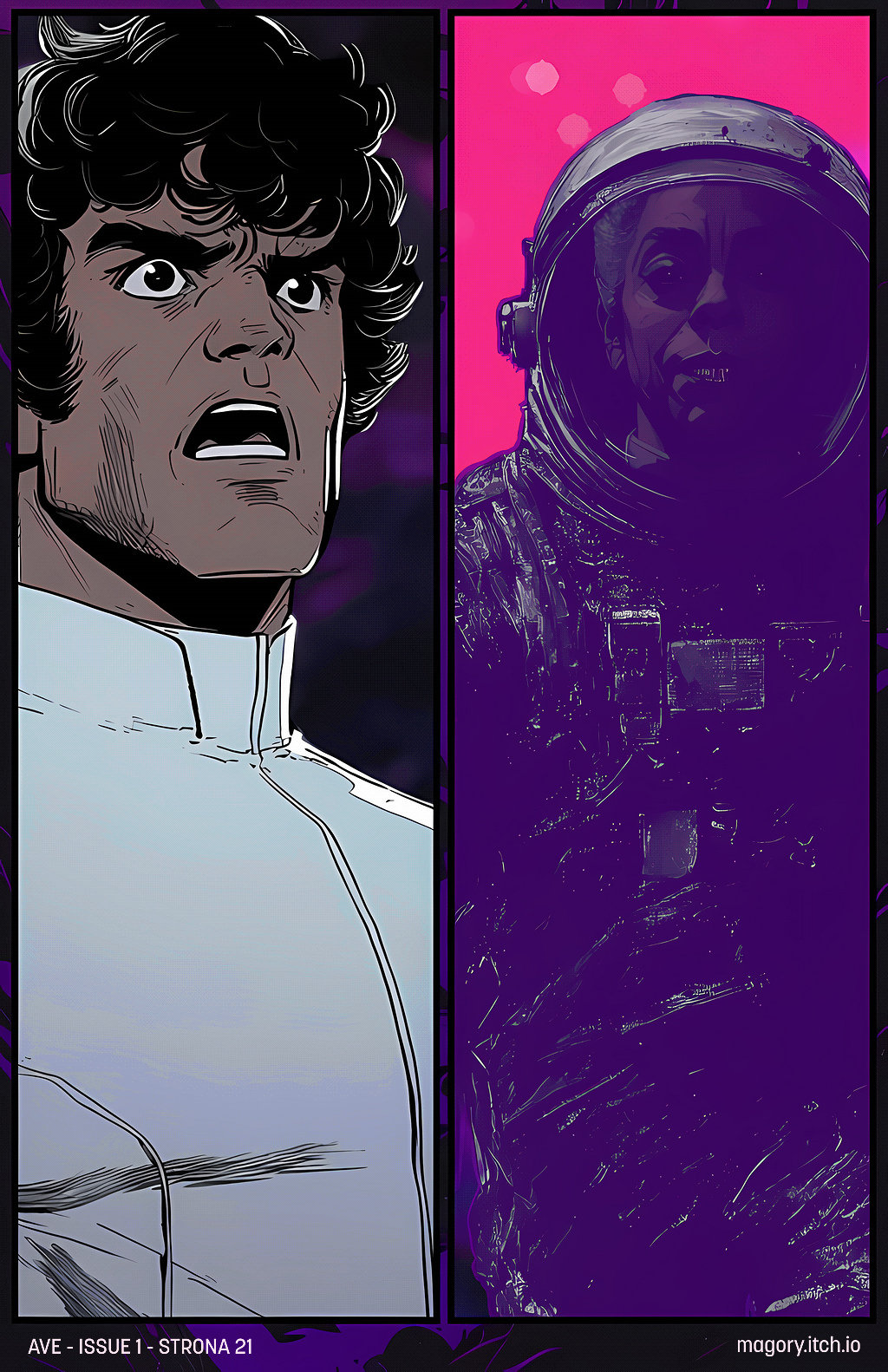 Comic Page 23